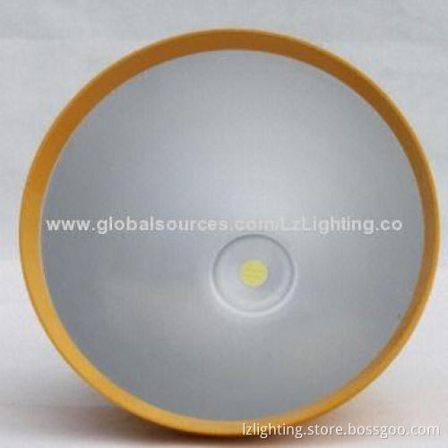 LED green high bay